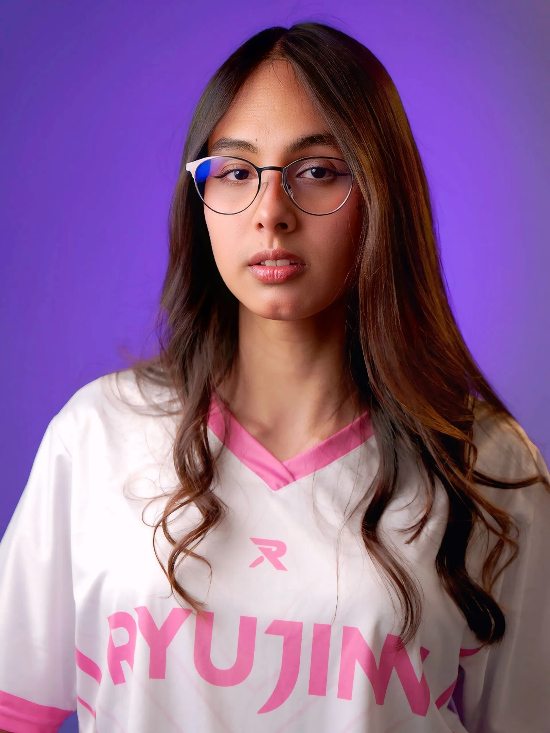 Creador de contenido de Ryujinn Esports