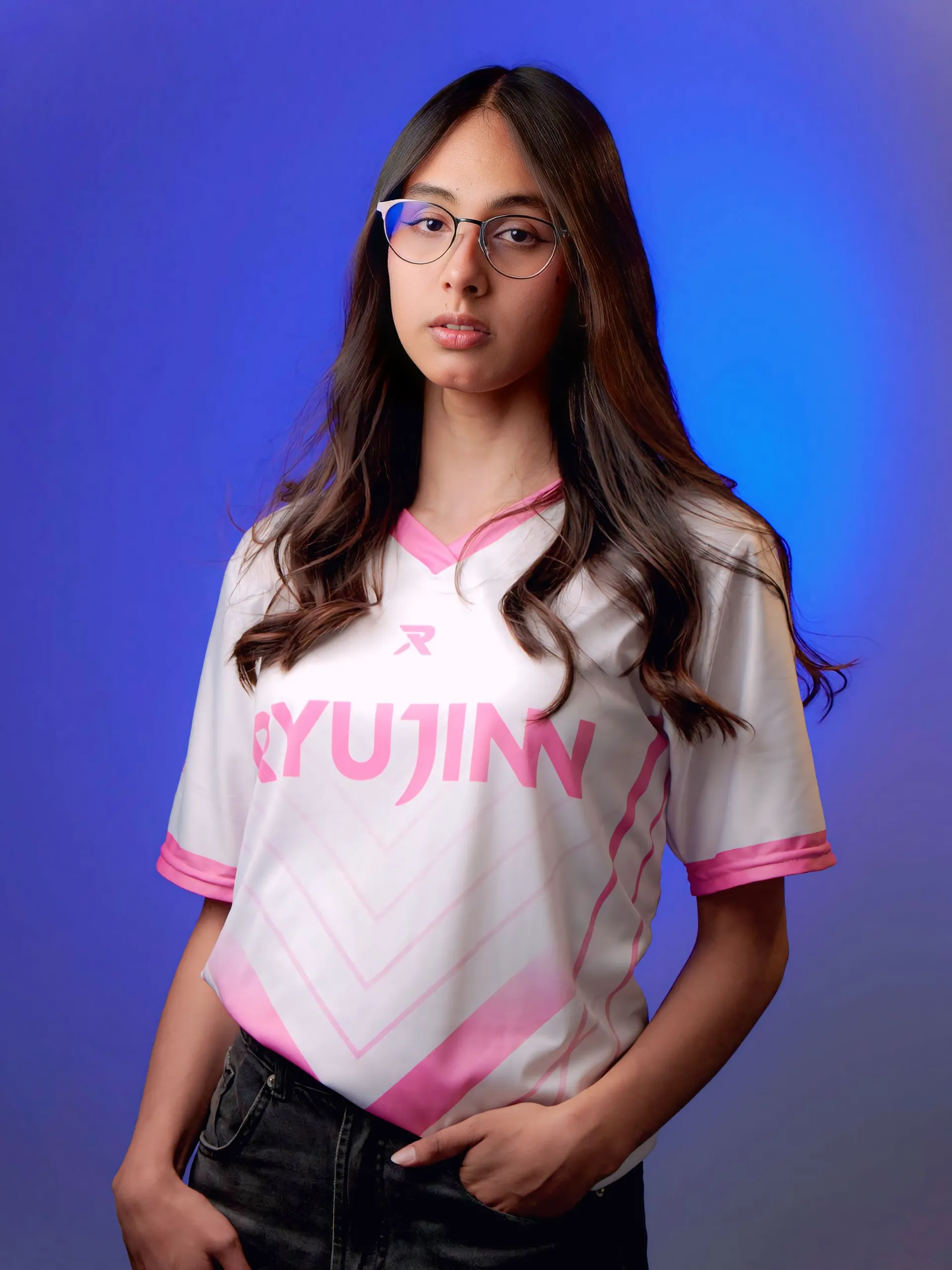 Creador de contenido de Ryujinn Esports